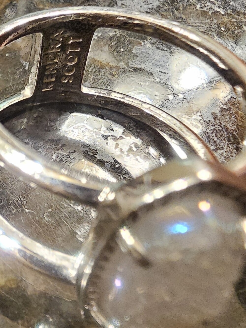 Kendra Scott Ring - Picture 4 of 4